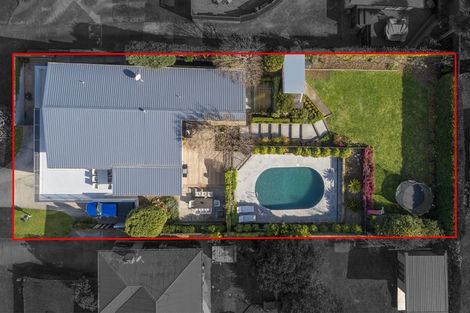 Photo of property in 30 Churchill Road, Judea, Tauranga, 3110