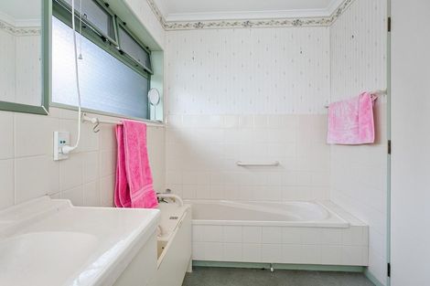 Photo of property in 5a Cedar Crescent, Matamata, 3400