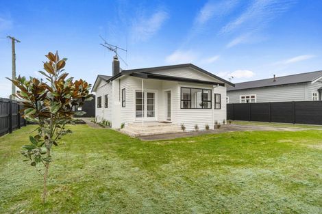 Photo of property in 104 Naylor Street, Hamilton East, Hamilton, 3216