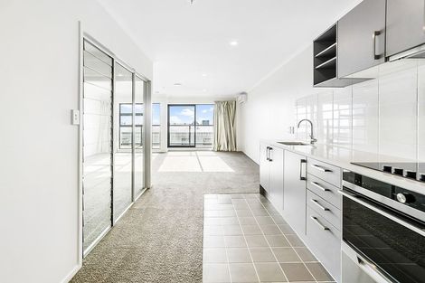 Photo of property in 3h/83 New North Road, Eden Terrace, Auckland, 1021