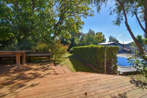 Photo of property in 23 Armstrong Avenue, Carterton, 5713