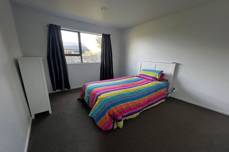 Photo of property in 24g Jozecom Place, Rolleston, 7614