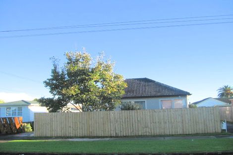 Photo of property in 3/19 Avis Avenue, Papatoetoe, Auckland, 2025