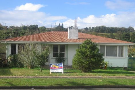 Photo of property in 84 William Jones Drive, Otangarei, Whangarei, 0112