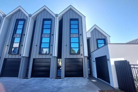 Photo of property in 6/5 Ward Street, Addington, Christchurch, 8024