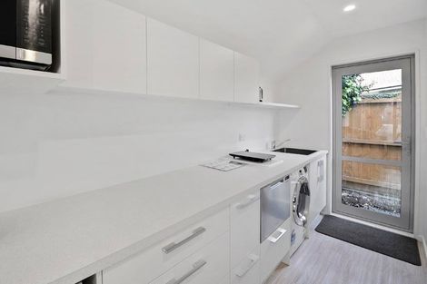 Photo of property in 104b Hastings Street West, Sydenham, Christchurch, 8023