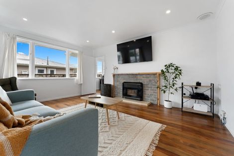 Photo of property in 50 Cowling Road, Hurdon, New Plymouth, 4310