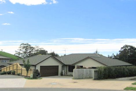 Photo of property in 51 Honeysuckle Lane, Ohauiti, Tauranga, 3112