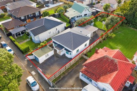 Photo of property in 5 Alba Road, Epsom, Auckland, 1023