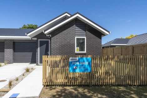 Photo of property in 2c Mullane Street, Hillcrest, Hamilton, 3216