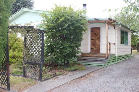 Photo of property in 9 Falstone Crescent, Twizel, 7901