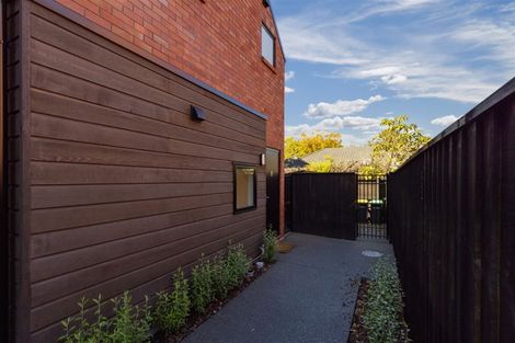 Photo of property in 9/66 Innes Road, St Albans, Christchurch, 8052