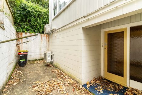 Photo of property in 133a London Street, Dunedin Central, Dunedin, 9016