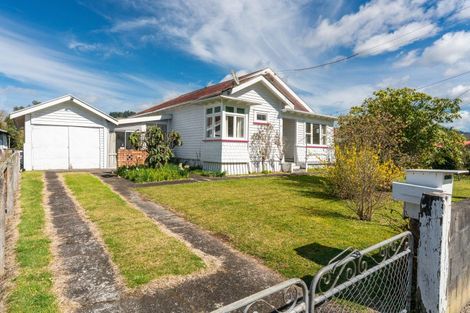 Photo of property in 49 Taupo Road, Taumarunui, 3920