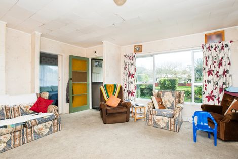 Photo of property in 14 Paraone Road, Tamarau, Gisborne, 4010