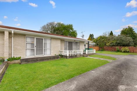 Photo of property in 5b Foster Crescent, Morrinsville, 3300