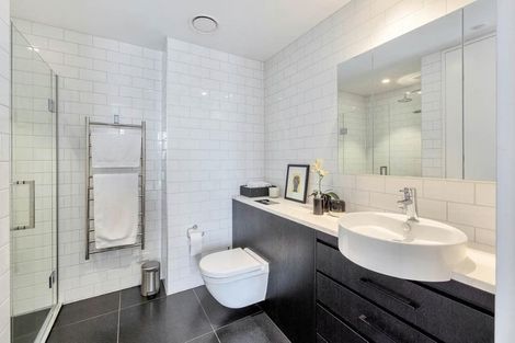 Photo of property in 501/52 Sale Street, Auckland Central, Auckland, 1010