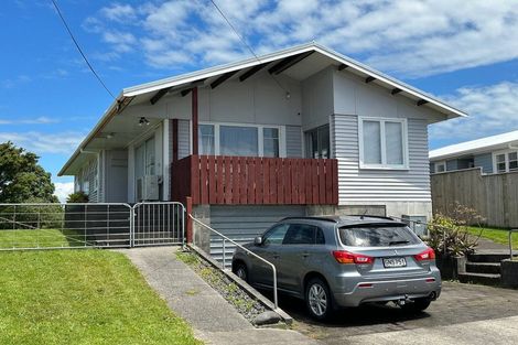 Photo of property in 36 Watene Crescent, Waitara, 4320