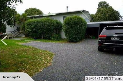 Photo of property in 487 Oaia Road, Muriwai, 0881