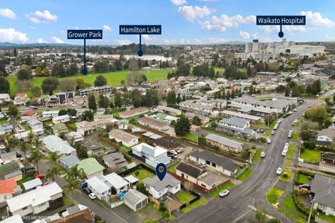 Photo of property in 80 Tawa Street, Melville, Hamilton, 3206