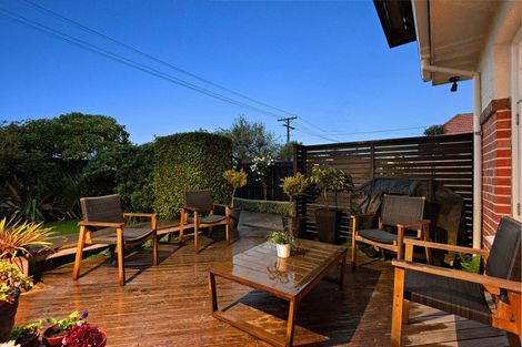 Photo of property in 14 Wilson Avenue, Saint Clair, Dunedin, 9012