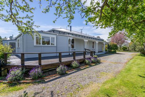 Photo of property in 439 Norfolk Road, Waingawa, Carterton, 5791