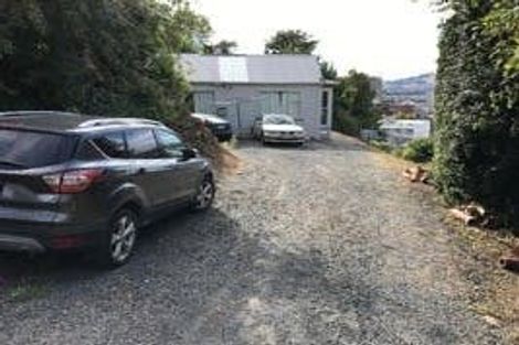 Photo of property in 1 Heriot Row, Dunedin Central, Dunedin, 9016