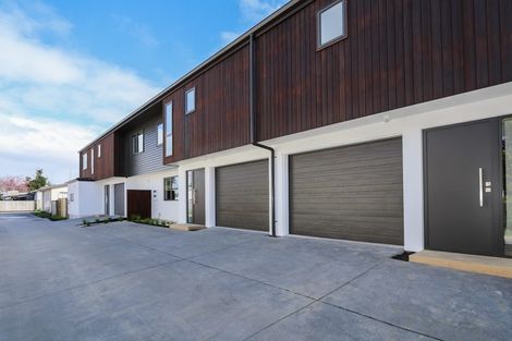 Photo of property in 3/24 Campbell Street, Frankton, Hamilton, 3204