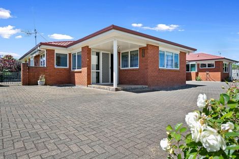 Photo of property in 9a Cedar Crescent, Matamata, 3400