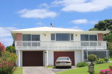 Photo of property in 72 Seaforth Road, Waihi Beach, 3611