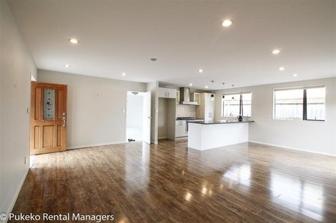 Photo of property in 12 Manning Rise, Flat Bush, Auckland, 2019