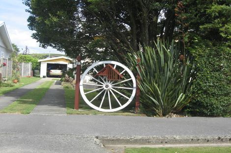 Photo of property in 79 Tyndall Street, Pahiatua, 4910