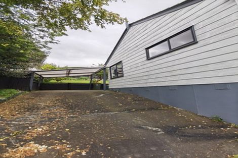 Photo of property in 3 Melia Grove, Goodwood Heights, Auckland, 2105