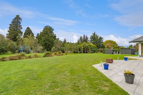 Photo of property in 18 William Donald Drive, Solway, Masterton, 5810