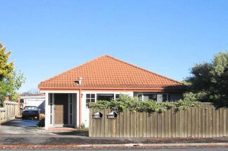 Photo of property in 406b Saint Aubyn Street West, Hastings, 4122