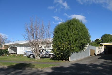 Photo of property in 4 Hulme Place, Greenmeadows, Napier, 4112