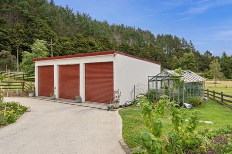 Photo of property in 873 Whangaripo Valley Road, Whangaripo, Wellsford, 0972