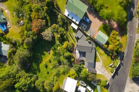 Photo of property in 43 Oxford Road, Lake Rotoma, Rotorua, 3074