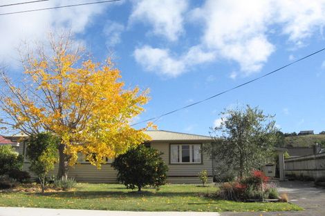 Photo of property in 1 Surrey Street, Taradale, Napier, 4112