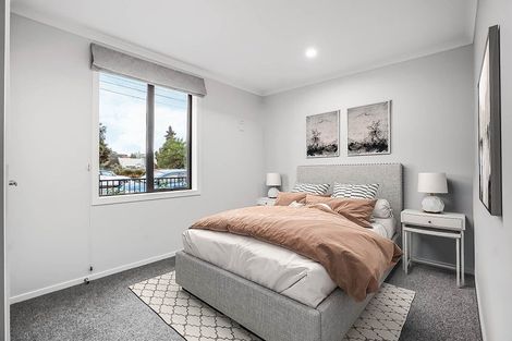 Photo of property in 1/165 Knighton Road, Hillcrest, Hamilton, 3216