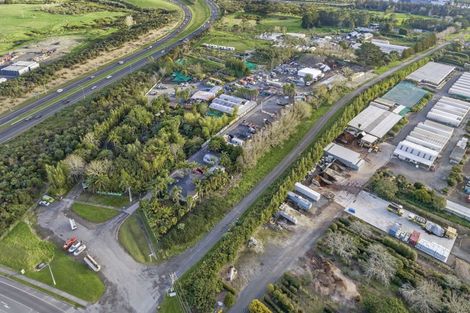 Photo of property in 64 Trig Road, Whenuapai, Auckland, 0618