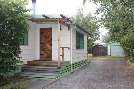 Photo of property in 9 Falstone Crescent, Twizel, 7901