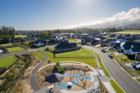 Photo of property in 21 Paradise Way, Halswell, Christchurch, 8025