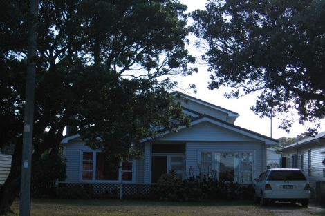 Photo of property in 103 Miramar Avenue, Miramar, Wellington, 6022