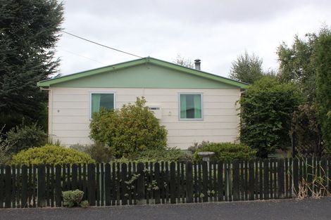 Photo of property in 9 Falstone Crescent, Twizel, 7901