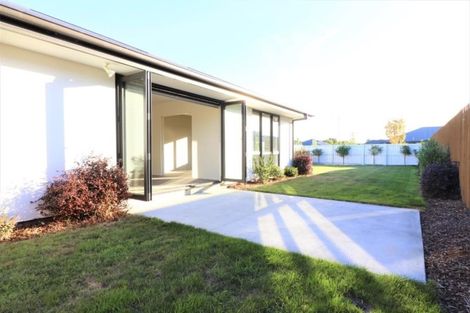 Photo of property in 15 Clausen Avenue, Leeston, 7632