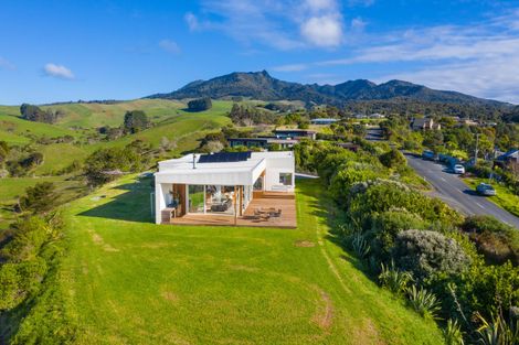 Photo of property in 497b Wainui Road, Raglan, 3297