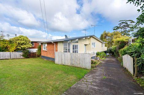 Photo of property in 93 Beaumonts Way, Manurewa, Auckland, 2102