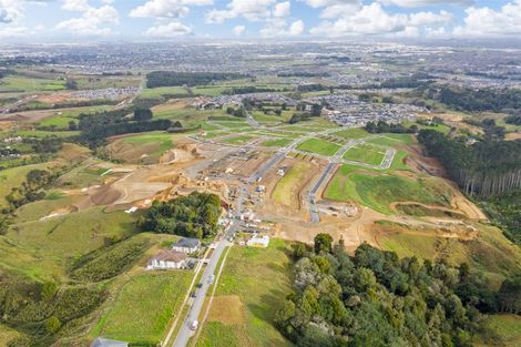 Photo of property in 14 Alluvial Street, Flat Bush, Auckland, 2019