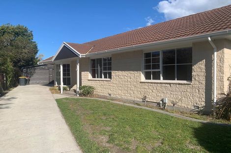 Photo of property in 75 Saint Heliers Crescent, Aranui, Christchurch, 8061